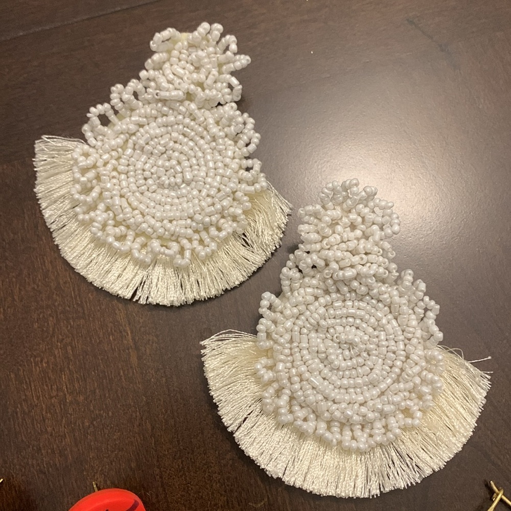 Multiple Style Earrings - Picture 2 of 7